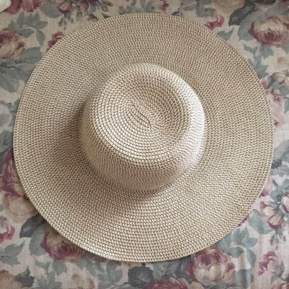 Floppy Sun Hat